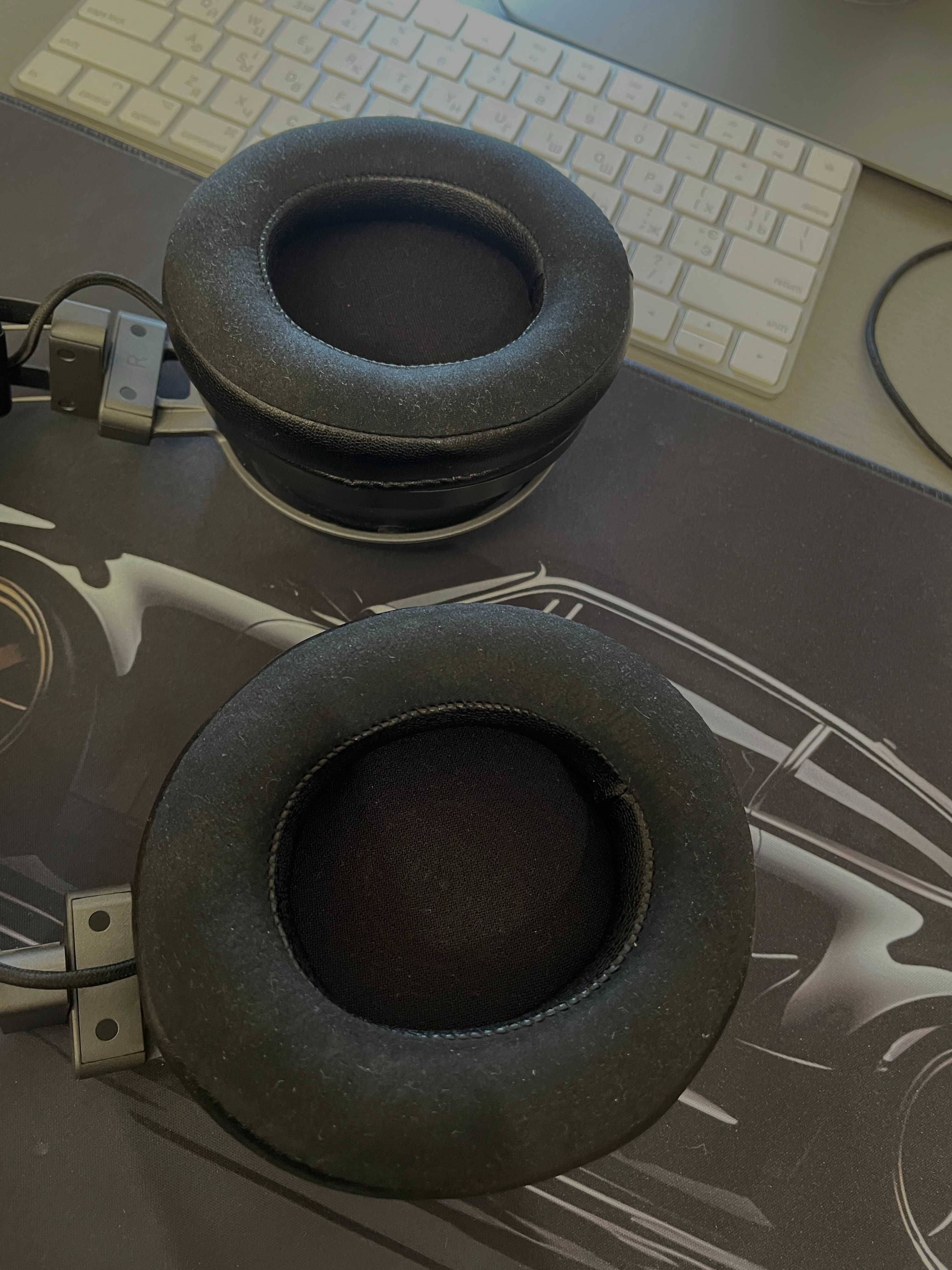 Ігрові навушники Razer Nari Ultimate