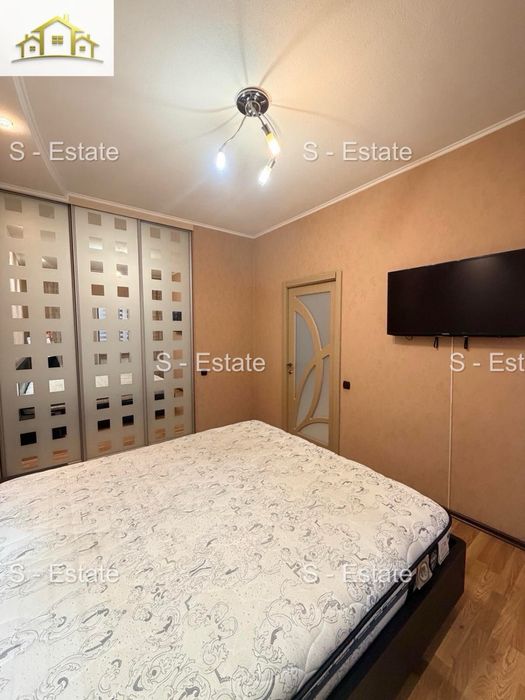 Продам квартиру в таунхаусі Французський бульвар, Захистників України