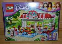 Lego FRIENDS 3061 Kawiarnia w Heartlake NOWY