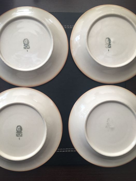 Porcelana porcelit PRL Maki