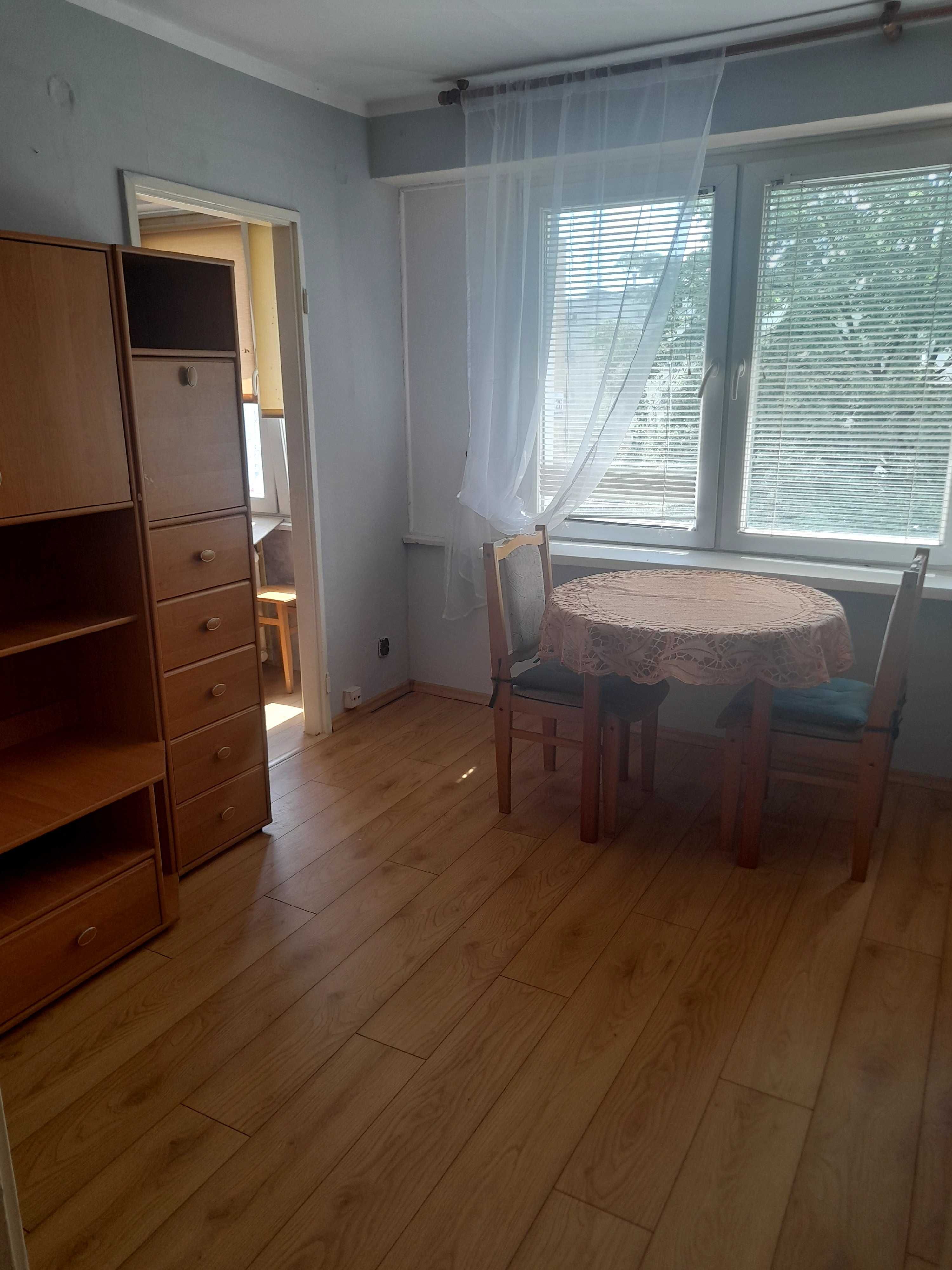 Sprzedam mieszkanie 32m2 w Nowej Dębie