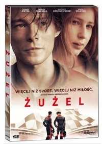 Żużel Dvd, Dorota Kędzierzawska