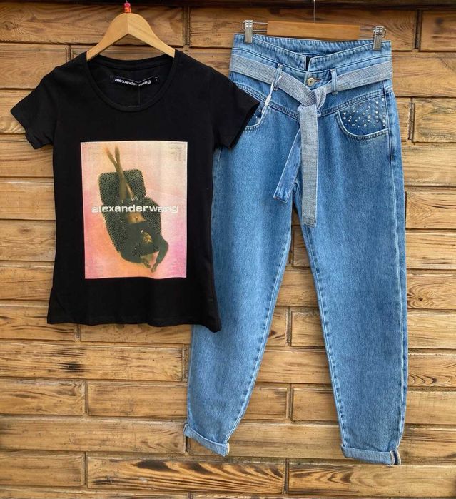 Спецціна Жіночі джинси RAW Amn Туреччина різні моделі