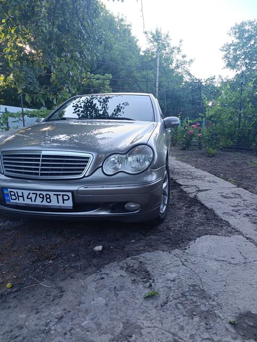 Продам авто в хорошому стані