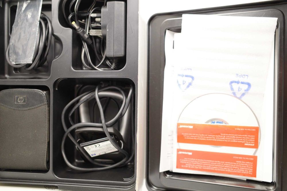 HP IPAQ h2210 Pocket PC