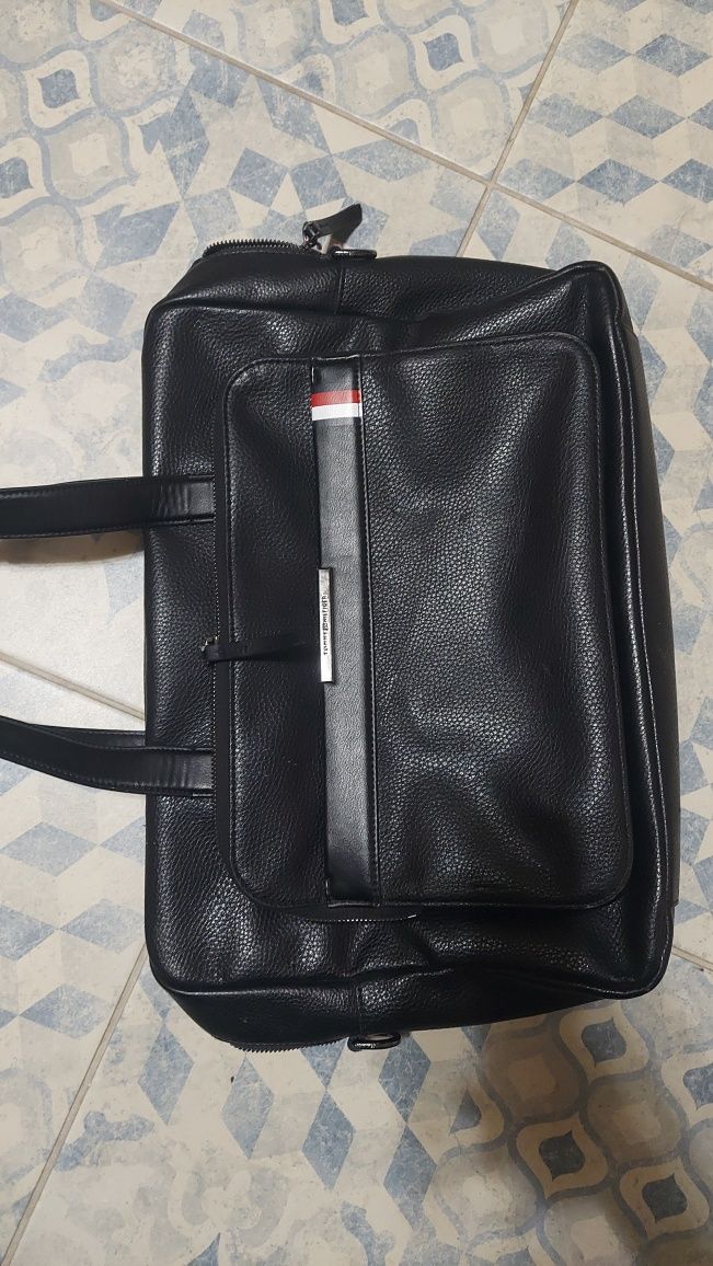 Сумка для ноутбука Tommy Hilfiger