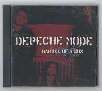 Depeche Mode - Barrel Of a Gun 2 CD single