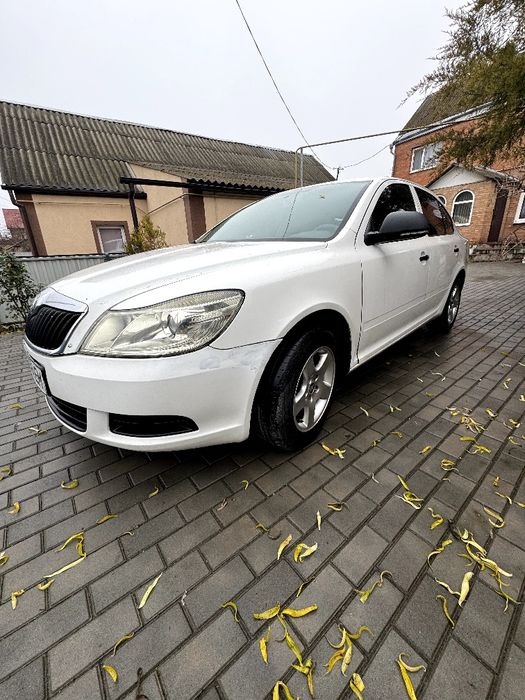 Продам надійний шкода А5