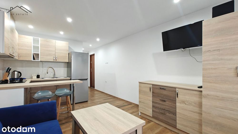 Kawalerka | Osiedle Kalinowe | Bieńczyce | Niskie opłaty | Piwnica