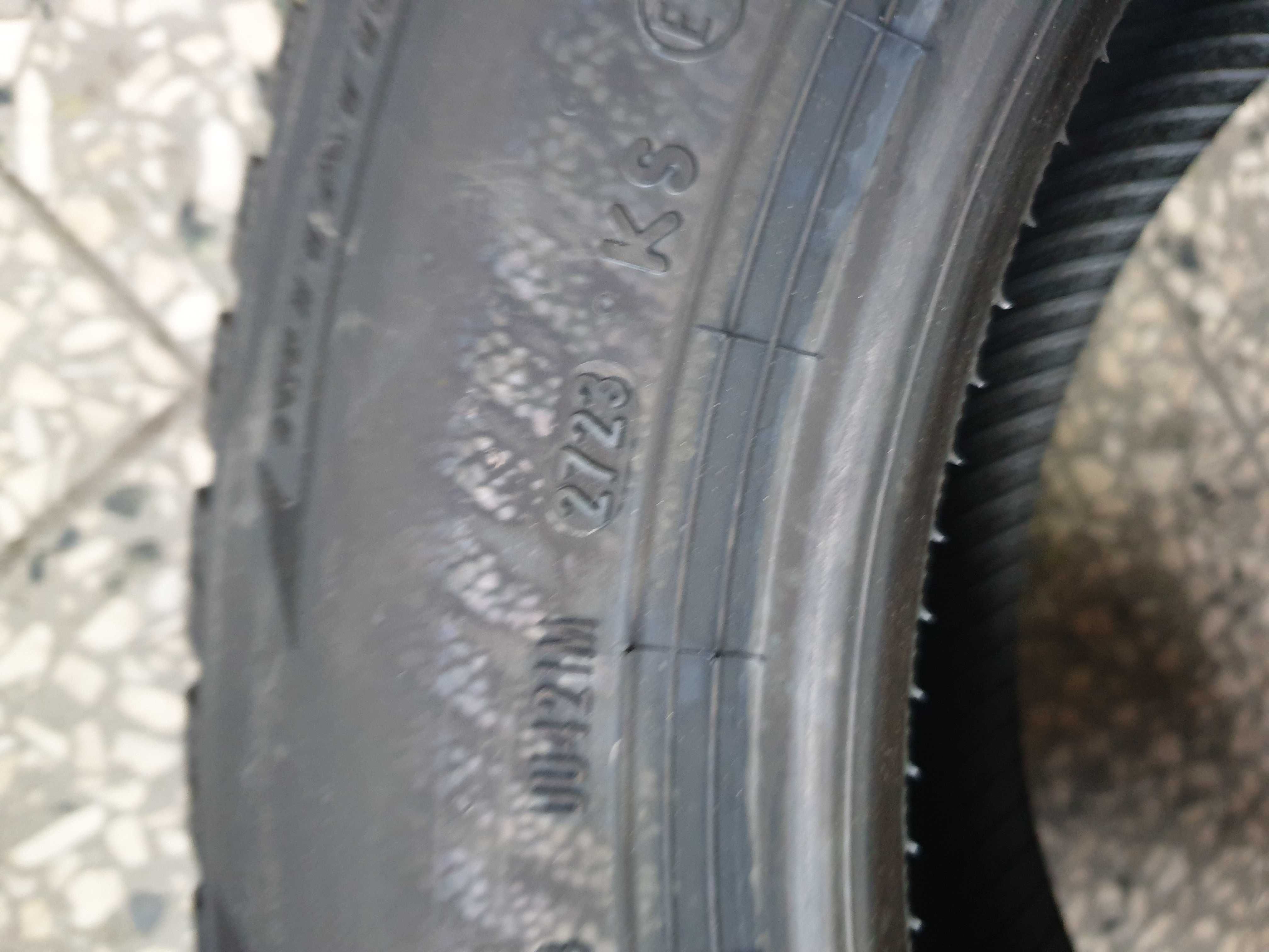 Pirelli Cinturator Winter 195/65 R15 91T dot23