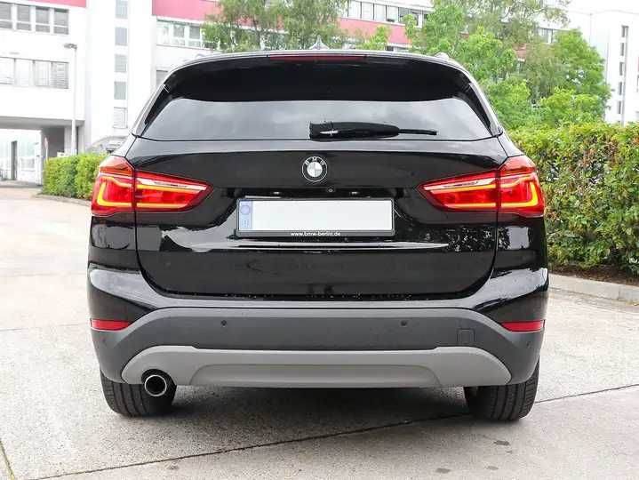 Разборка БМВ BMW X1 бампер б/у автозапчастини