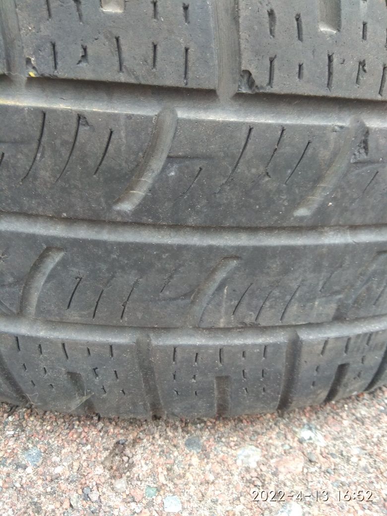 275 55 Р 19 pirelli