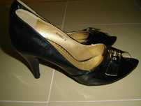 sapatos de senhora novos 38