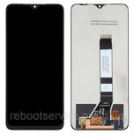 Xiaomi Redmi 9T / POCO M3 Redmi 9 Power  модуль екран  тачскрин сенсор