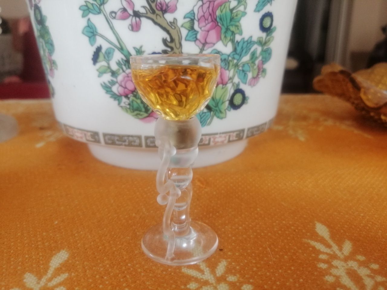 Loris Azzaro miniaturka wody perfumowanej 3 ml