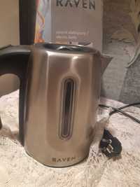 Чайник электрический RAVEN EC008