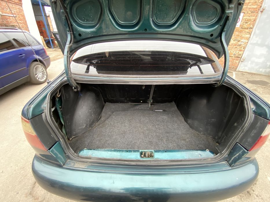 У Продажі Deawwo Sens