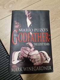 Mario puzo the goodfather