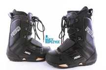 TBO NartyRopczyce Buty R. 37,5 24 NITRO SNOWBOARDOWE