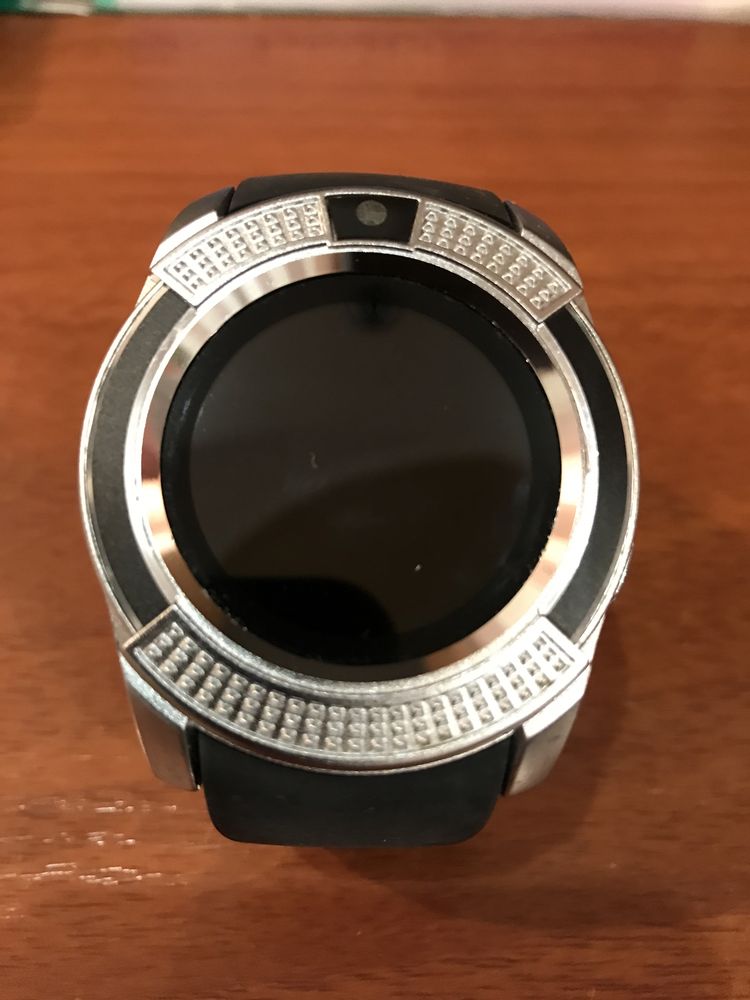 Smart Watch V8 нові