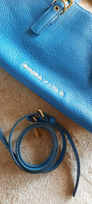 Mala Bimba e Lola toda em pele nova