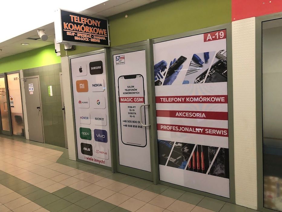 Sklep MagicGsm Nowy Apple iPhone 16 Plus 512GB Kolory PL .Dystrybucja