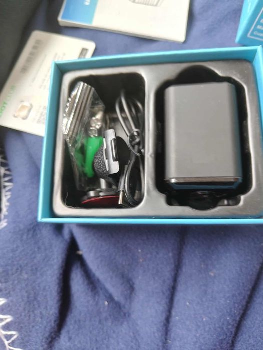 Mini kamera nowa