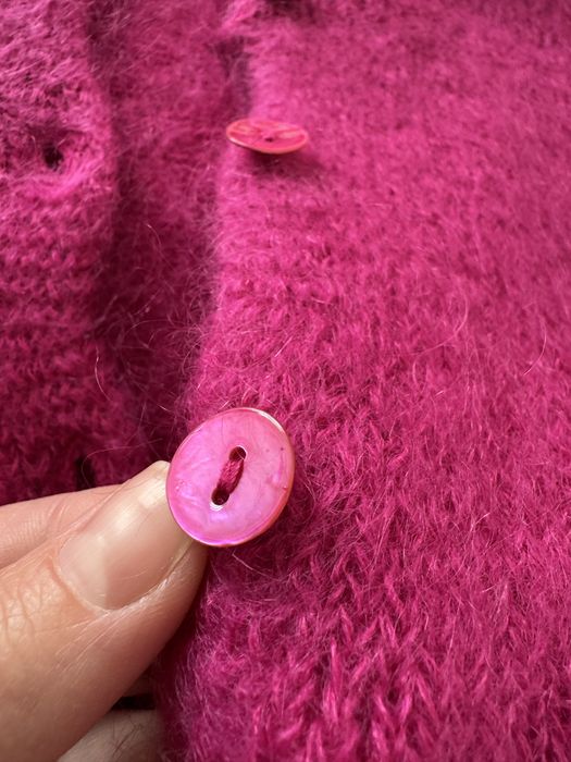 Кардиган- светри з мохеру , розмі s