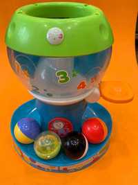 Музична іграшка з кульками Fisher-Price