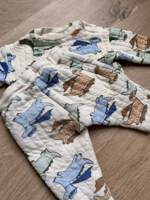 Sinsay dres chłopięcy 74