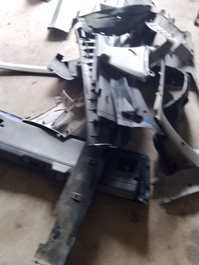 Material Honda Civic ara vender