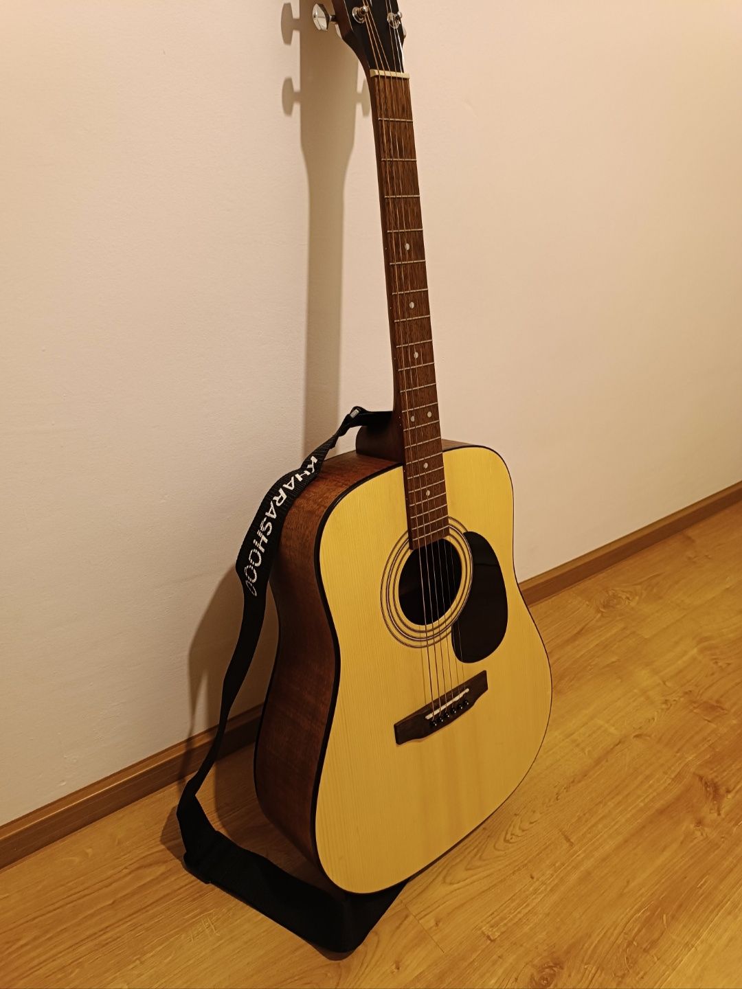 Gitara Cort AD810 + pokrowiec