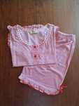 Pijama Tamanho M