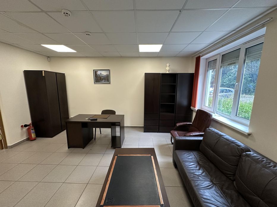 Без % приміщення 126м² два окремих входа вул. Шепелєва, 5 Відрадний