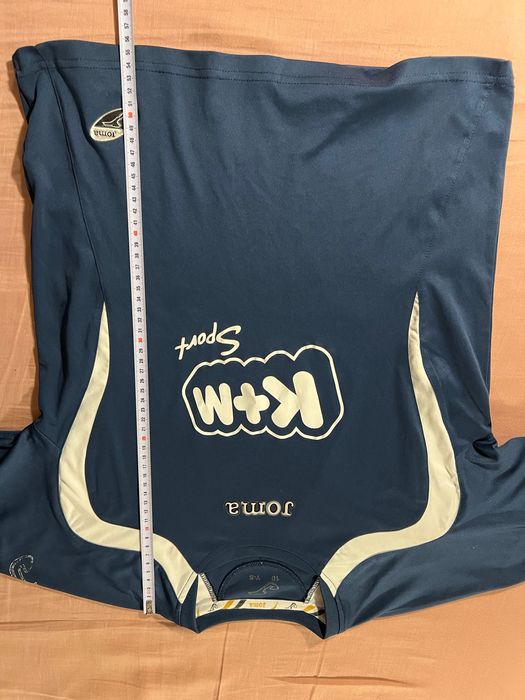 JOMA koszulka dri-fit 140 10 lat
