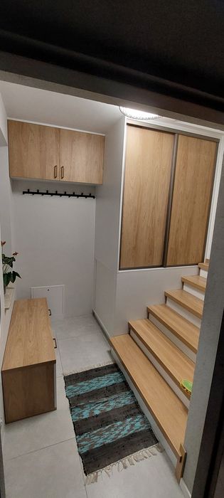 Meble na wymiar, szybki czas realizacji, projekt i darmowa wycena