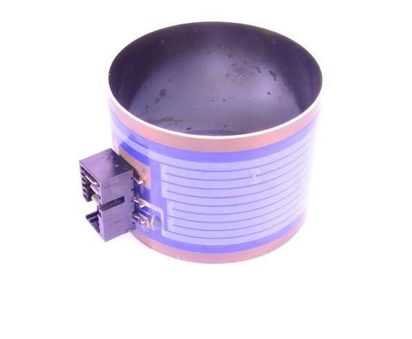 Тен для посудомийної машини Bosch 1201963 (BS-010) 75x55 мм 2080W