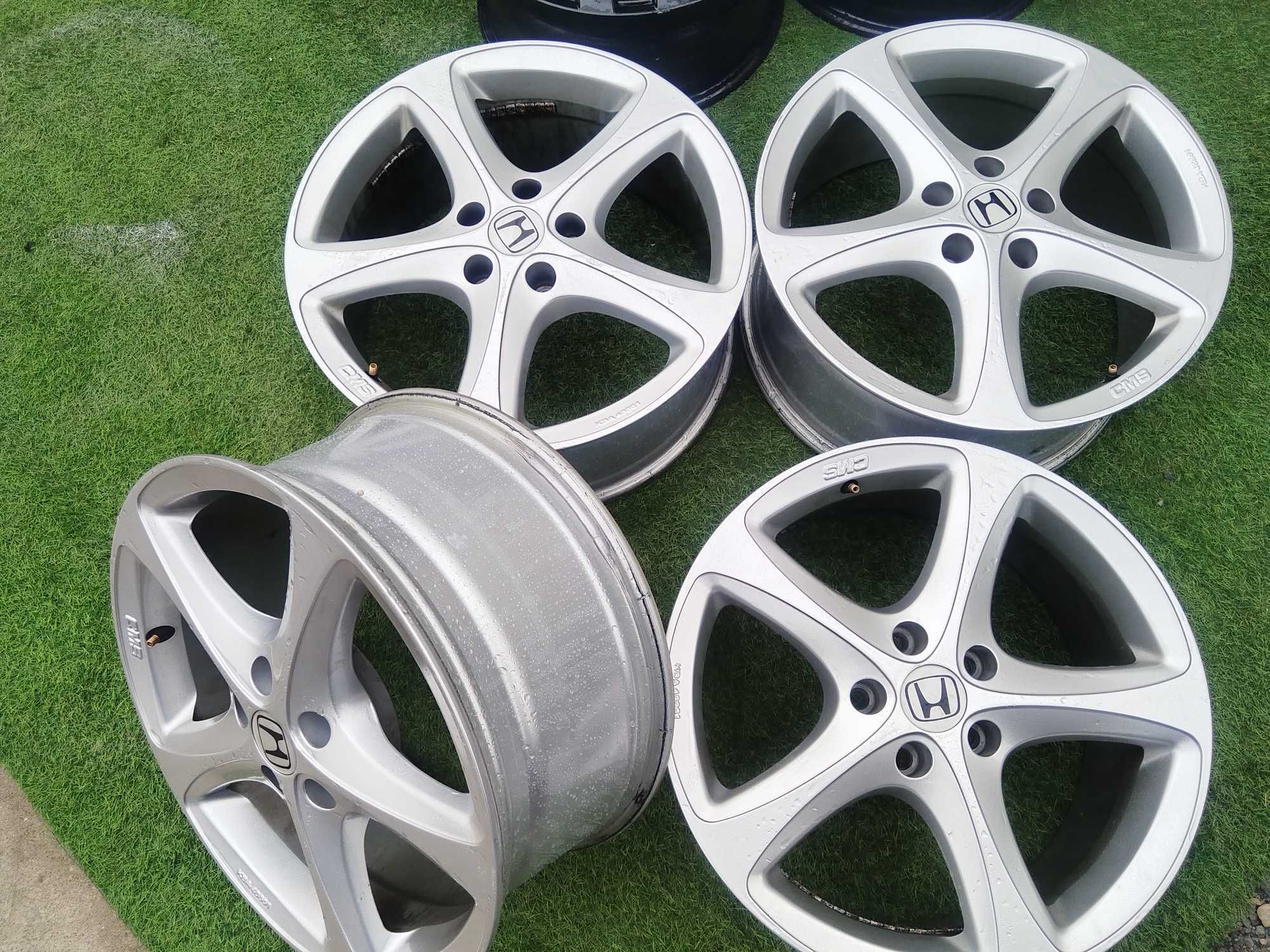 ALUFELGI 18'' 5x114,3 HONDA CR-V,HR-V,Civic,Accord.J.Nowe