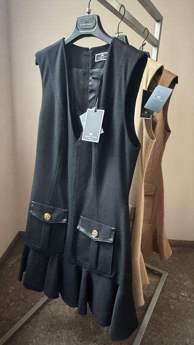 Сукня платье elisabetta franchi оригінал італія нове