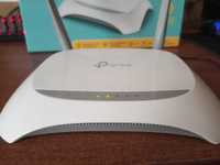 Маршрутизатор TP-LINK TL-WR840N