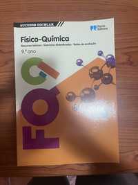 Sucesso Escolar Fisica-Quimica