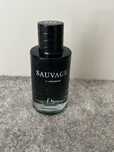 Woda perfumowana Dior Sauvage 100ml