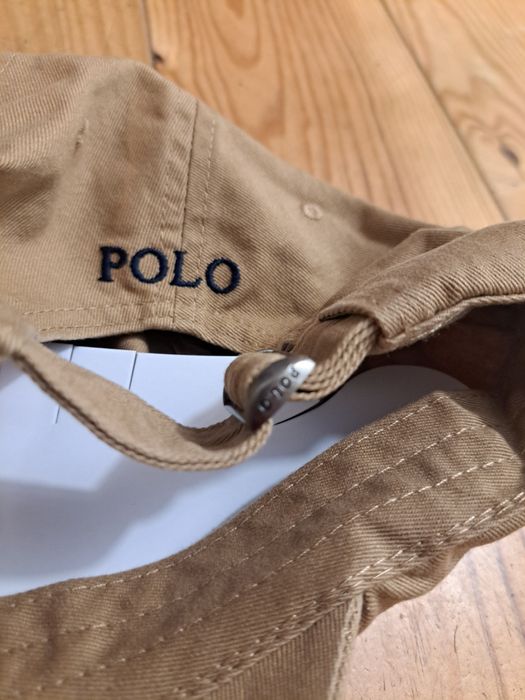 Bone Ralph Lauren. NOVO