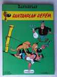 Rantanplan- Rantanpan Refém
