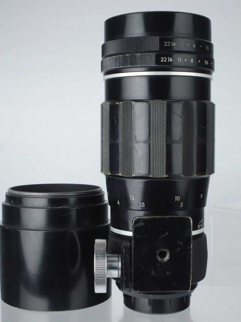 Takumar 200mm f3.5 M42 23%VAT Gwarancja