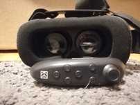 Okulary Vr 3D HYKKER