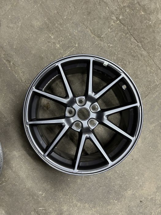 Диски оригинал tesla 3/Y/S