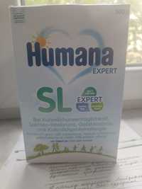 Суміш дитяча Humana SL 250 g