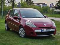 Renault Clio 2010r.