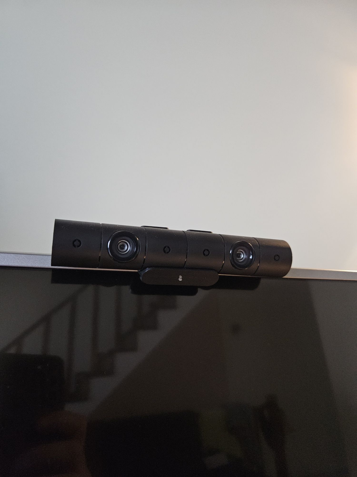 Óculos VR PS4 Completo
